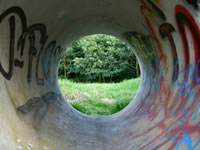 Tunnelvisie