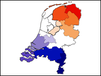 Dyslexie in Nederland