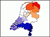 Dyslexie in Nederland