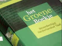 Spreken, lezen, schrijven - spellingsregels