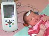Vermogen van baby tot onderscheiden toonhoogte voorspelt dyslexie 
