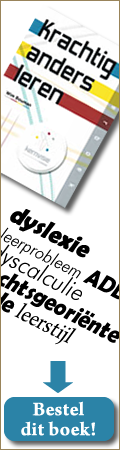 Krachtig anders leren | met de Kernvisie methode