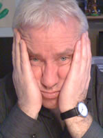 Wim Bouman