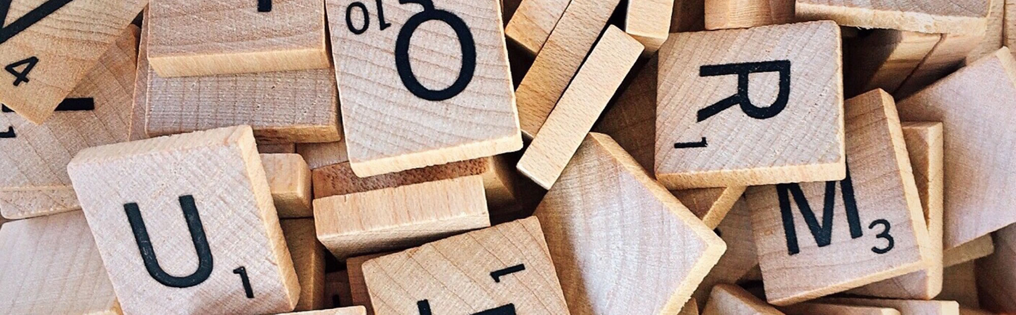 Scrabble