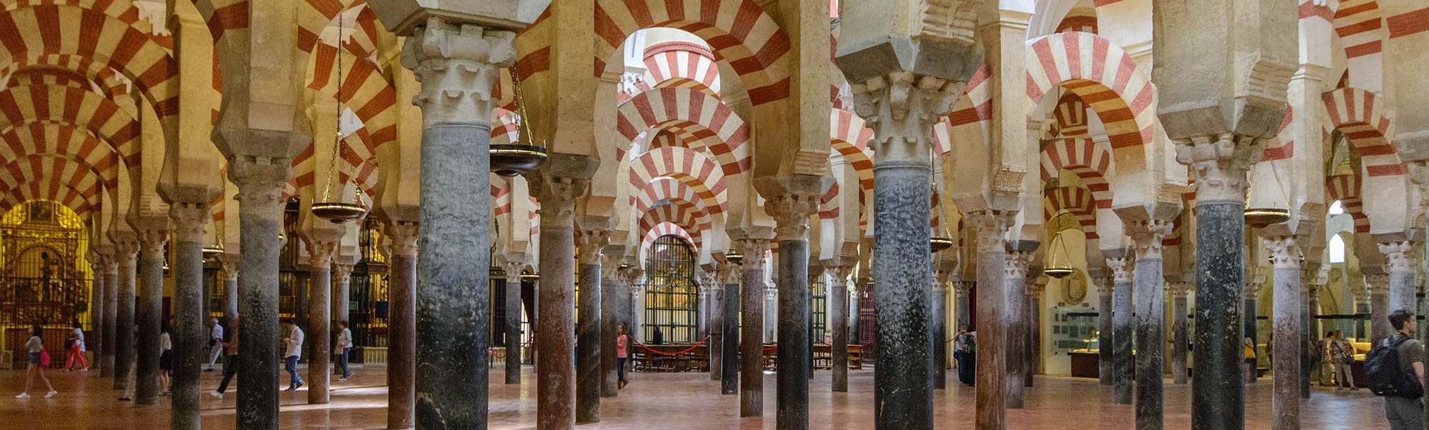 Mezquita Córdoba