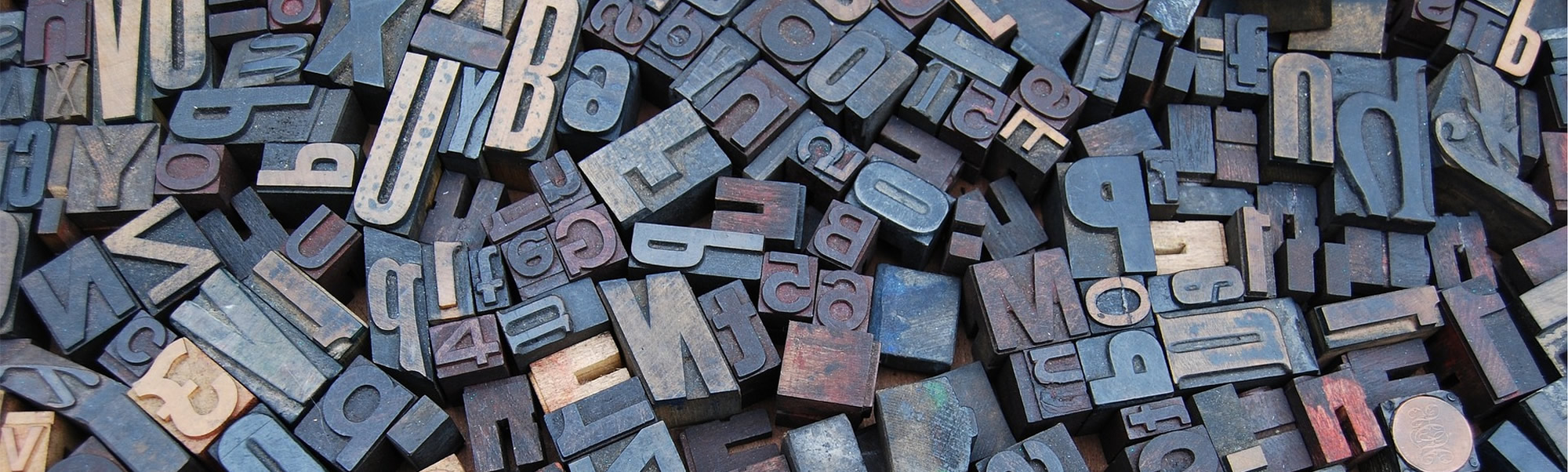 Blokletters of schrijfletters?