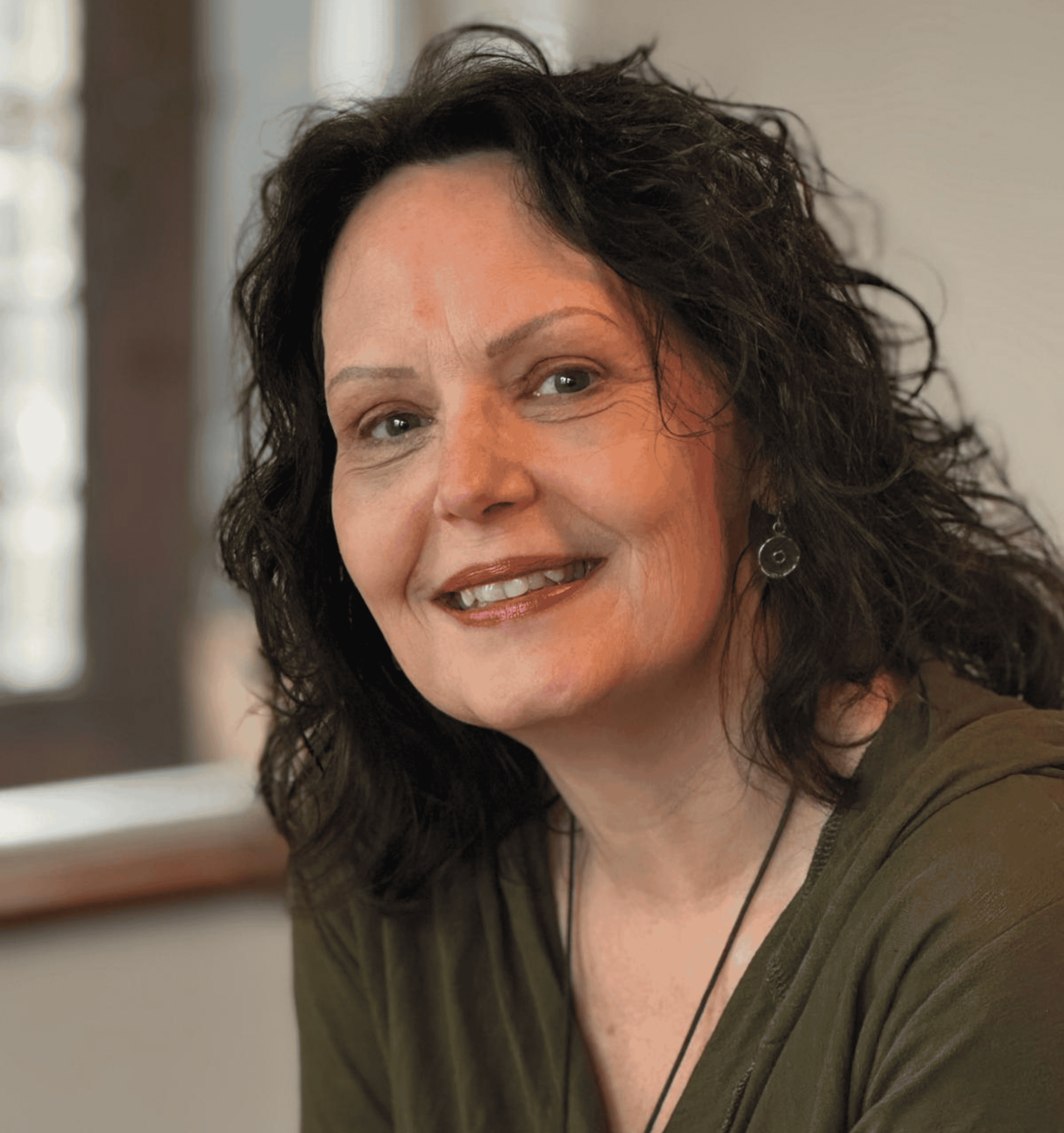 Sharon van Wieren
