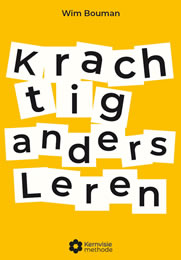 Cover Krachtig anders leren